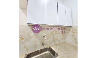 ARRIENDO APARTAESTUDIO CON LOCAL IBAGUE