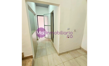 ARRIENDO APARTAESTUDIO CON LOCAL IBAGUE