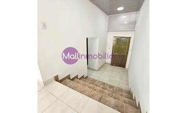 ARRIENDO APARTAESTUDIO CON LOCAL IBAGUE