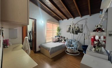 Casa en Venta en El Poblado sector San Lucas