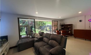 Casa en Venta en El Poblado sector San Lucas
