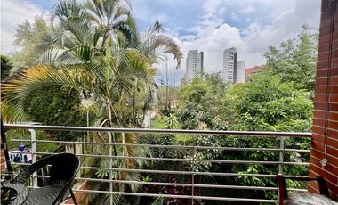 Casa en Venta en El Poblado sector San Lucas