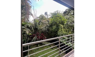 Casa en Venta en El Poblado sector San Lucas