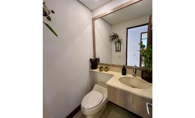 Casa en Venta en El Poblado sector San Lucas