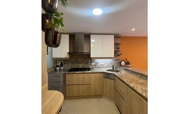 Casa en Venta en El Poblado sector San Lucas