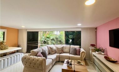 Casa en Venta en El Poblado sector San Lucas