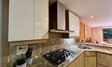 Casa en Venta en El Poblado sector San Lucas