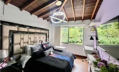 Casa en Venta en El Poblado sector San Lucas