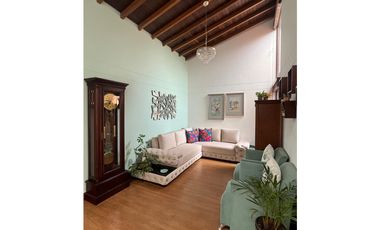 Casa en Venta en El Poblado sector San Lucas