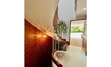 Casa en Venta en El Poblado sector San Lucas