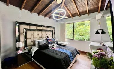 Casa en Venta en El Poblado sector San Lucas