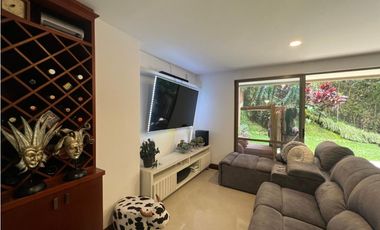 Casa en Venta en El Poblado sector San Lucas