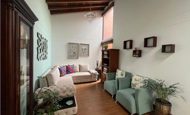 Casa en Venta en El Poblado sector San Lucas