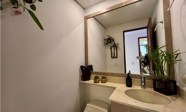 Casa en Venta en El Poblado sector San Lucas