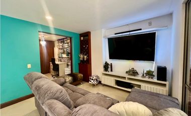 Casa en Venta en El Poblado sector San Lucas