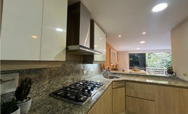 Casa en Venta en El Poblado sector San Lucas