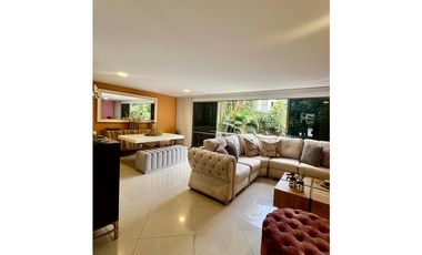 Casa en Venta en El Poblado sector San Lucas