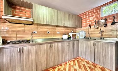Venta de Exclusiva Casa Campestre en San Jerónimo, Antioquia
