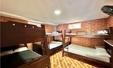 Venta de Exclusiva Casa Campestre en San Jerónimo, Antioquia