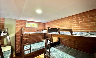 Venta de Exclusiva Casa Campestre en San Jerónimo, Antioquia