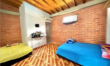 Venta de Exclusiva Casa Campestre en San Jerónimo, Antioquia