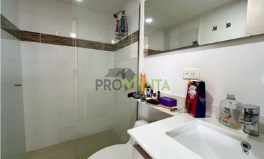 Apartamento en Venta Sabaneta Pan de Azucar
