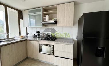 Apartamento en Venta Sabaneta Pan de Azucar