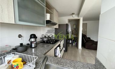 Apartamento en Venta Sabaneta Pan de Azucar