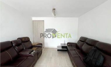 Apartamento en Venta Sabaneta Pan de Azucar