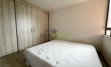 Apartamento en Venta Sabaneta Pan de Azucar