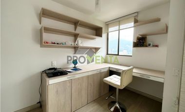 Apartamento en Venta Sabaneta Pan de Azucar