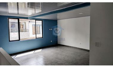 Casa en venta en Bulevar del Café Santa Rosa de Cabal