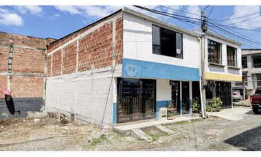 Casa en venta en Bulevar del Café Santa Rosa de Cabal