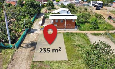LOTE EN VENTA, ROZO, PALMIRA, VALLE DEL CAUCA