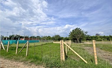 LOTE EN VENTA, ROZO, PALMIRA, VALLE DEL CAUCA