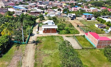 LOTE EN VENTA, ROZO, PALMIRA, VALLE DEL CAUCA