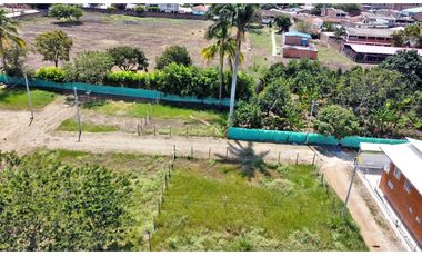 LOTE EN VENTA, ROZO, PALMIRA, VALLE DEL CAUCA