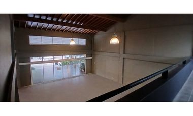 Local ubicado en el municipio de Rionegro Antioquia.