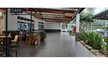 Local ubicado en el municipio de Rionegro Antioquia.