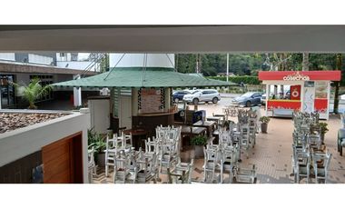 Local ubicado en el municipio de Rionegro Antioquia.