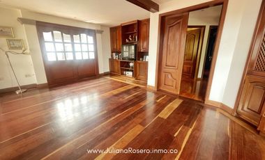 ARRIENDO HERMOSA CASA EN CAMPAMENTO