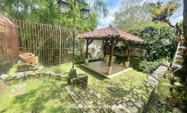ARRIENDO HERMOSA CASA EN CAMPAMENTO