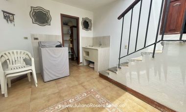 ARRIENDO HERMOSA CASA EN CAMPAMENTO