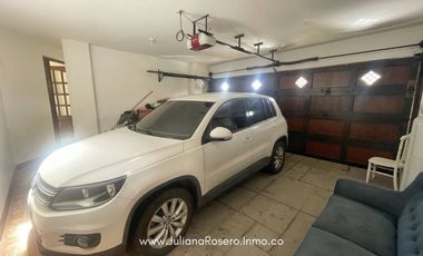 ARRIENDO HERMOSA CASA EN CAMPAMENTO
