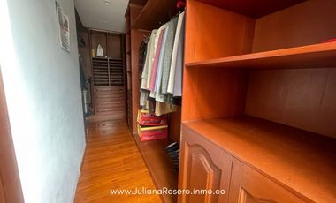 ARRIENDO HERMOSA CASA EN CAMPAMENTO