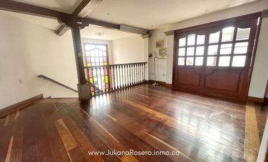 ARRIENDO HERMOSA CASA EN CAMPAMENTO