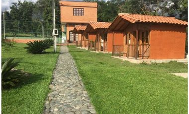 Venta De Finca En San Jeronimo