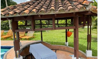 Venta De Finca En San Jeronimo