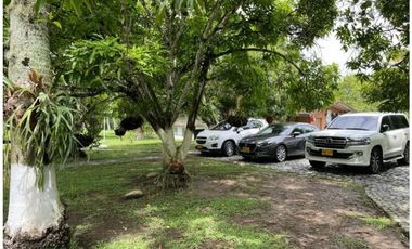 Venta De Finca En San Jeronimo