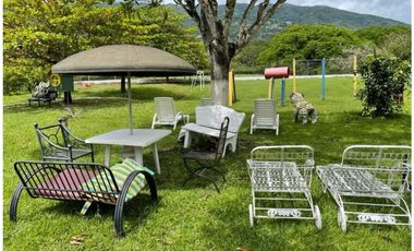 Venta De Finca En San Jeronimo